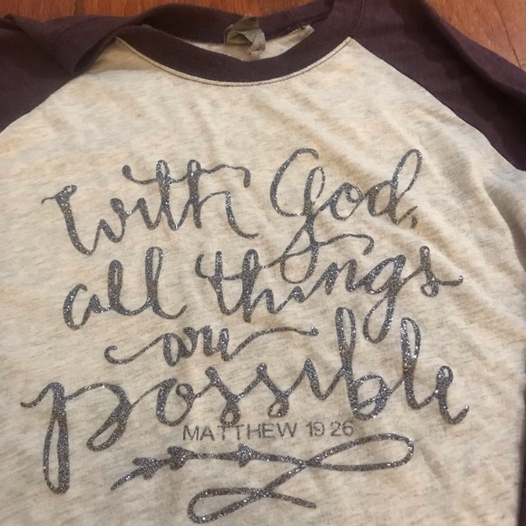 Baseball tee - Picture 2 of 2